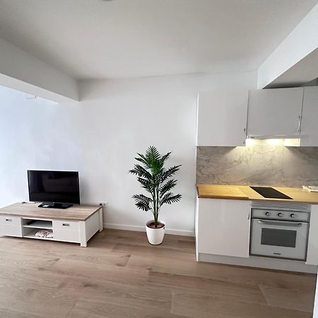 Artes Y Oficios Apartaments Ab Valenza Esterno foto