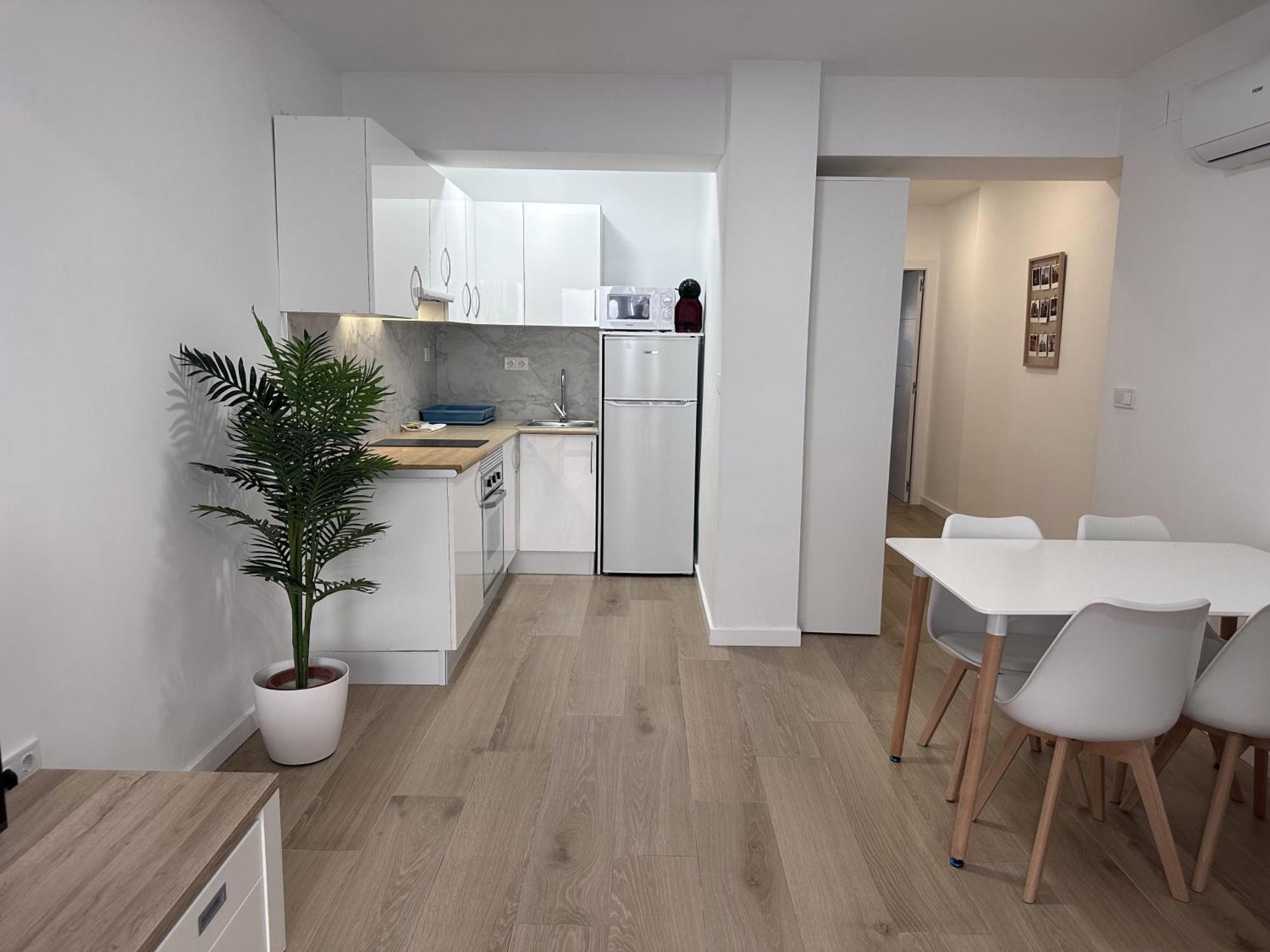 Artes Y Oficios Apartaments Ab Valenza Esterno foto