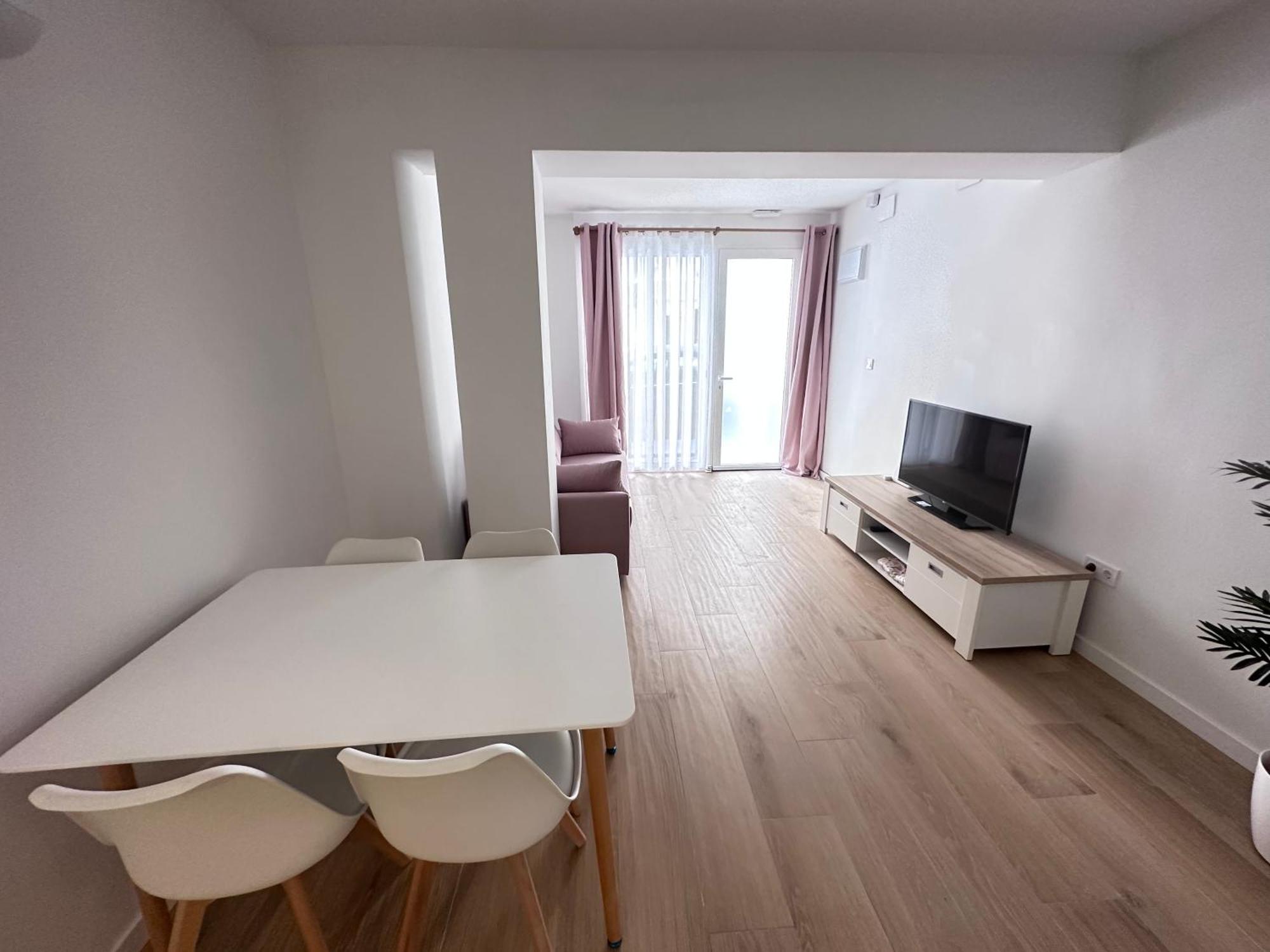 Artes Y Oficios Apartaments Ab Valenza Esterno foto