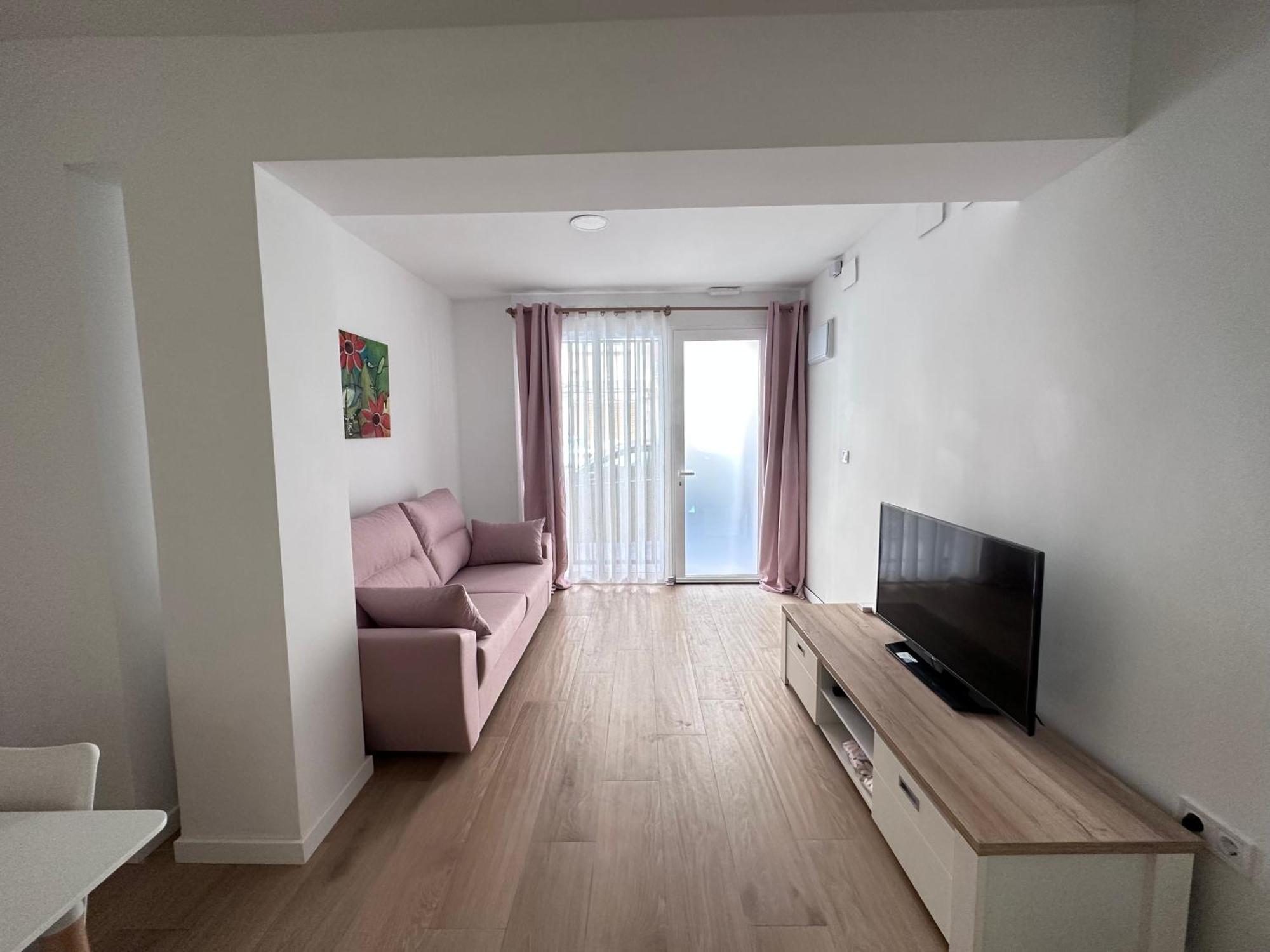 Artes Y Oficios Apartaments Ab Valenza Esterno foto