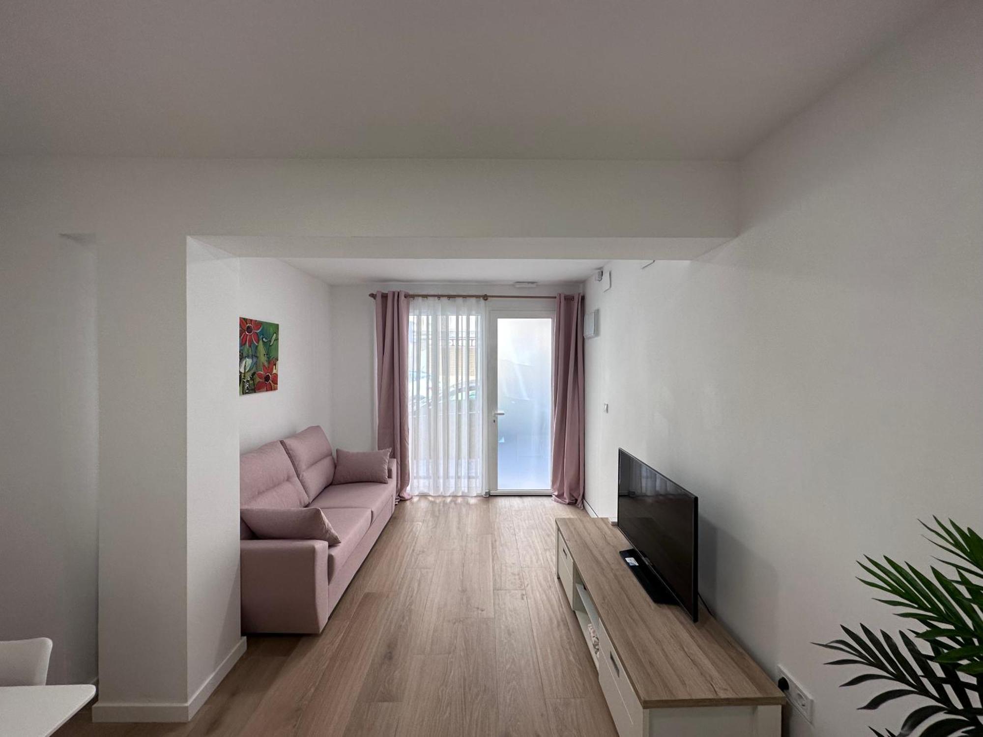 Artes Y Oficios Apartaments Ab Valenza Esterno foto
