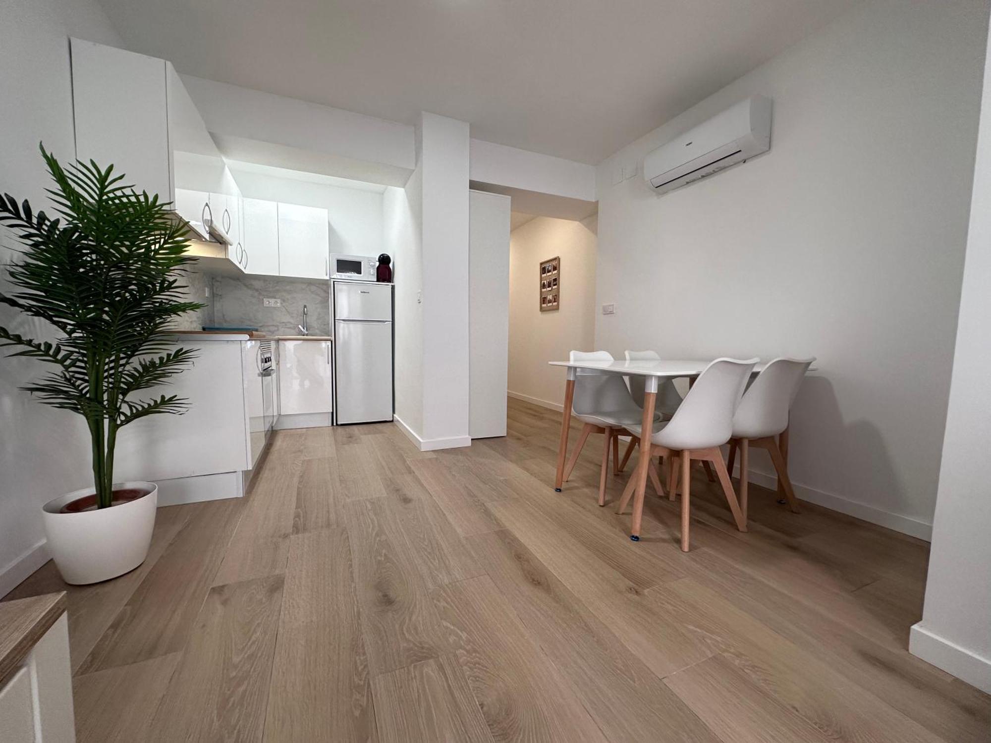 Artes Y Oficios Apartaments Ab Valenza Esterno foto