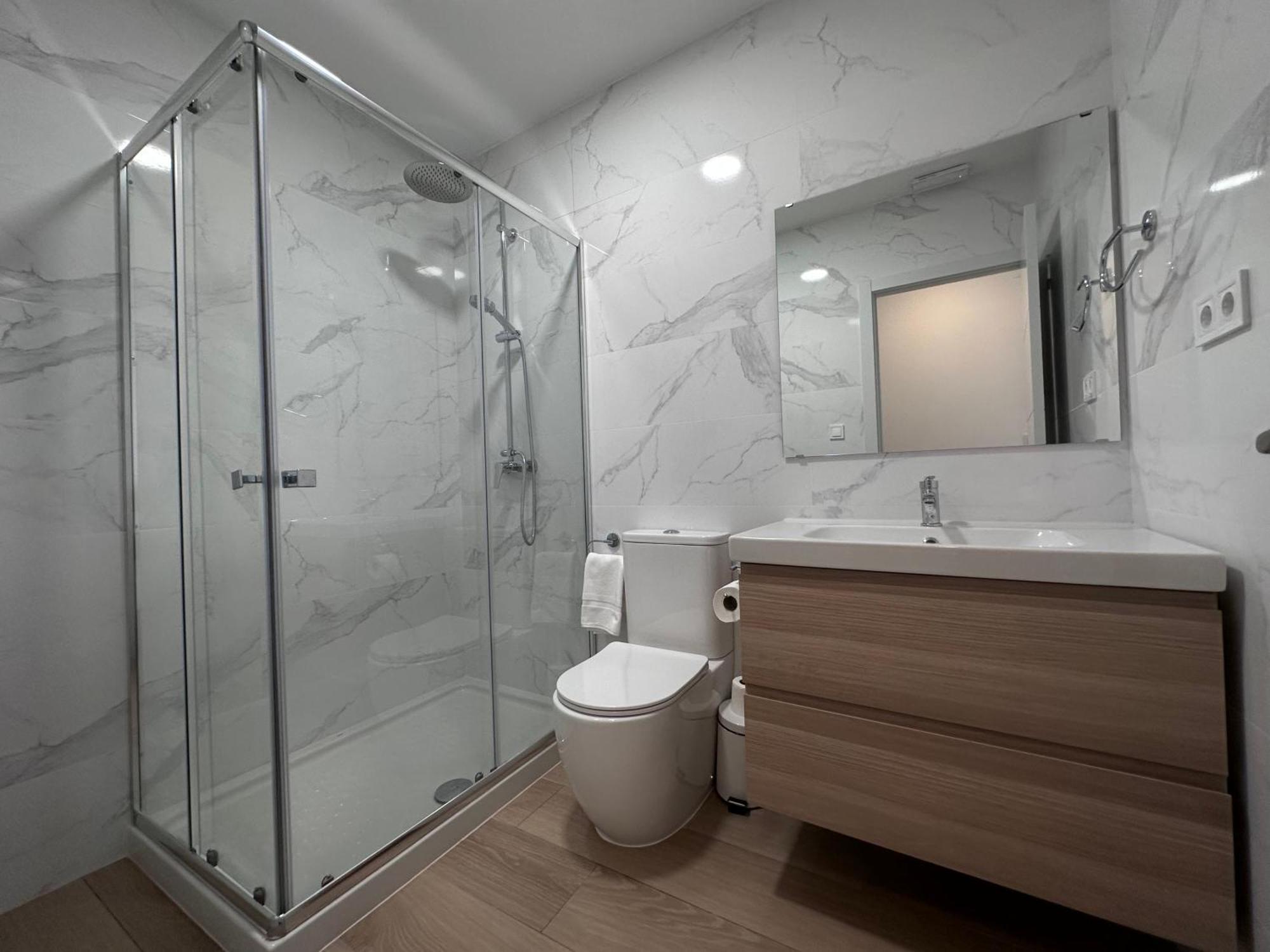 Artes Y Oficios Apartaments Ab Valenza Esterno foto