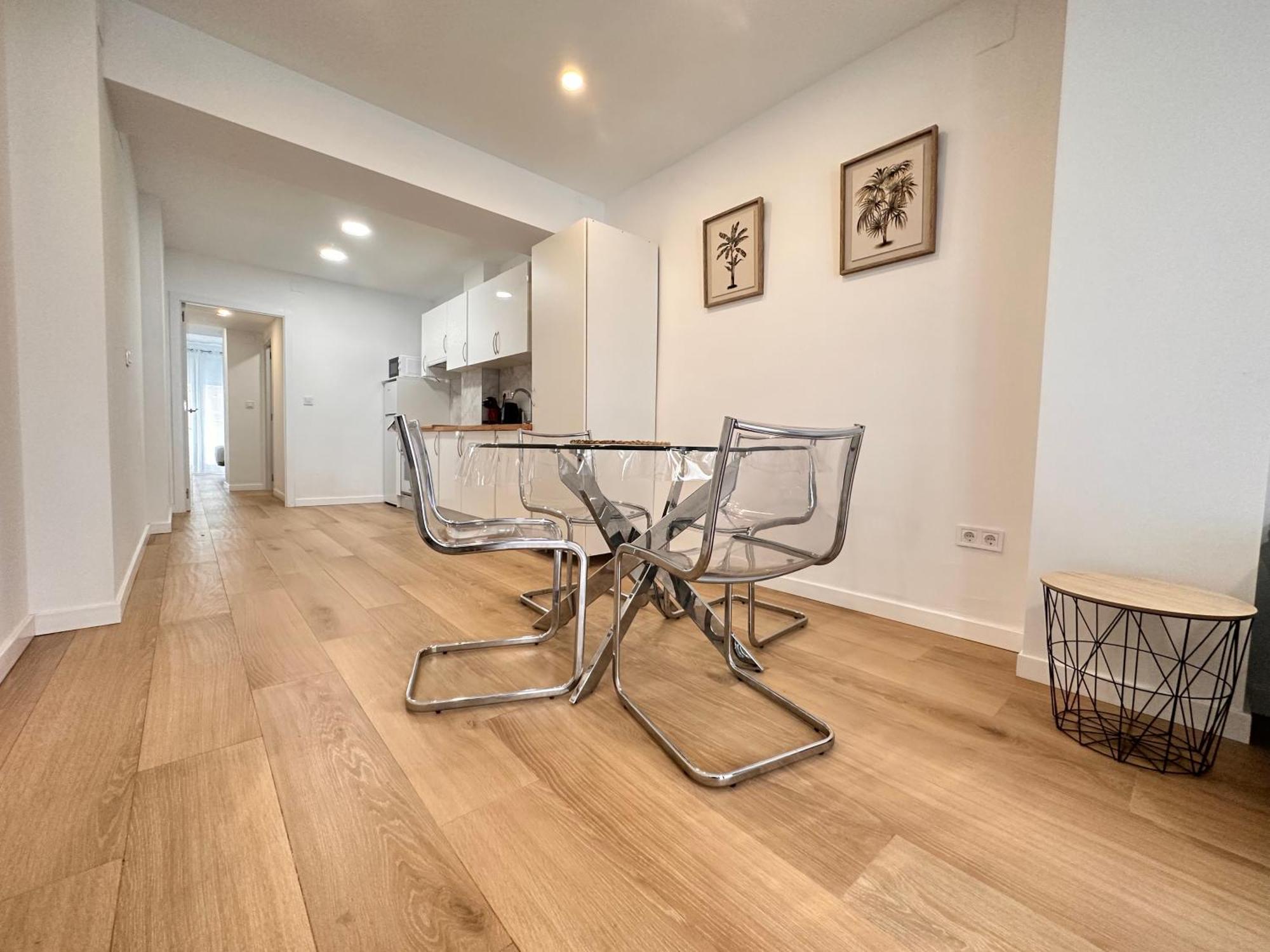 Artes Y Oficios Apartaments Ab Valenza Esterno foto