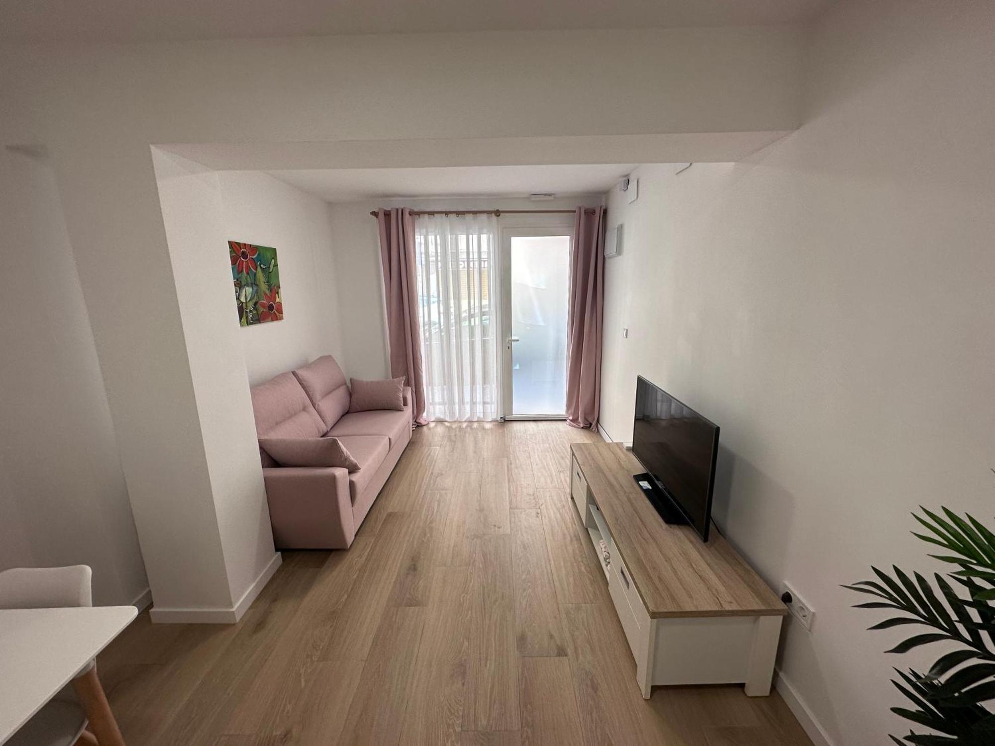 Artes Y Oficios Apartaments Ab Valenza Esterno foto
