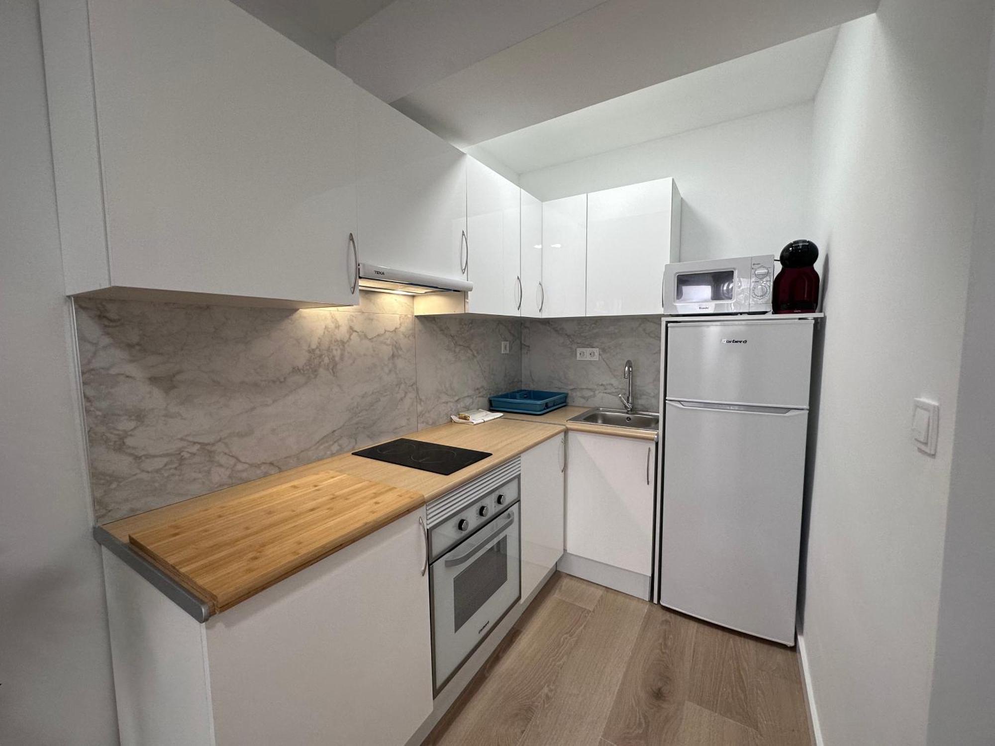 Artes Y Oficios Apartaments Ab Valenza Esterno foto