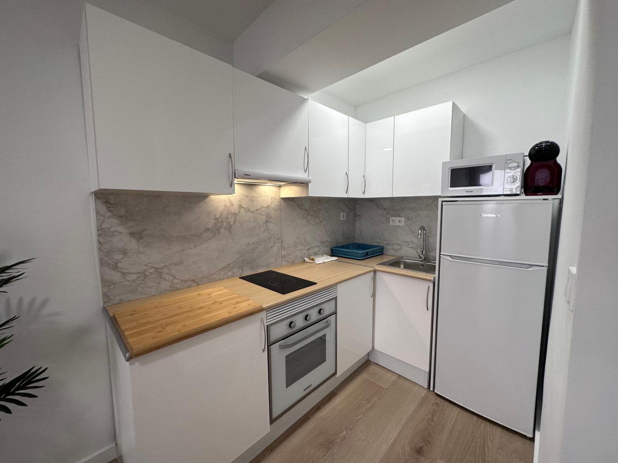 Artes Y Oficios Apartaments Ab Valenza Esterno foto
