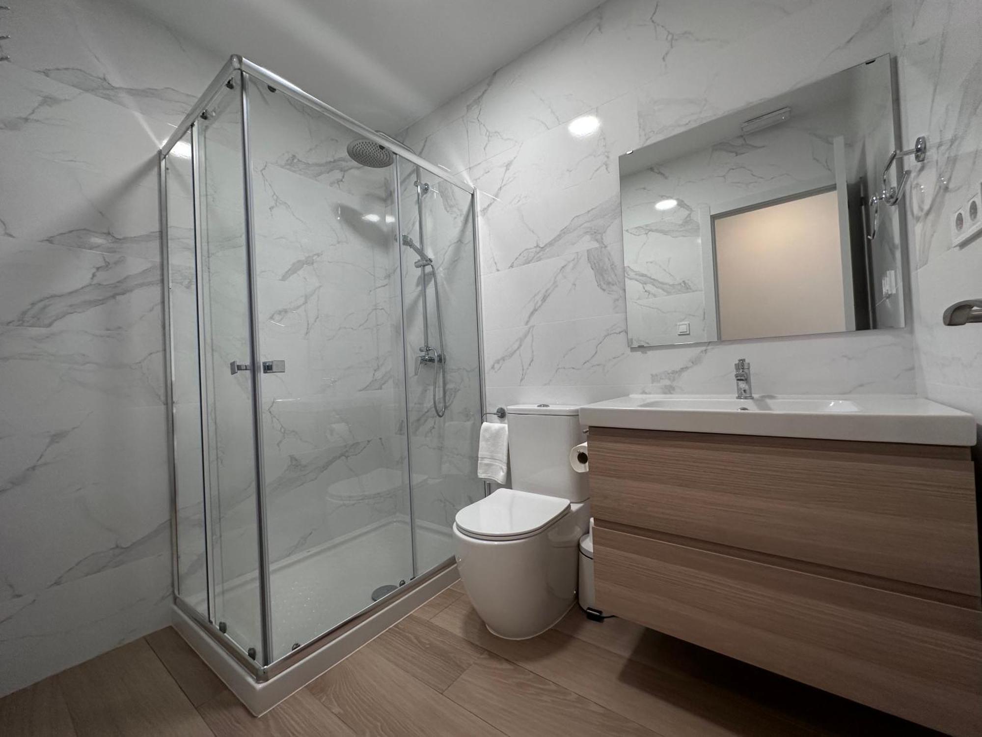 Artes Y Oficios Apartaments Ab Valenza Esterno foto