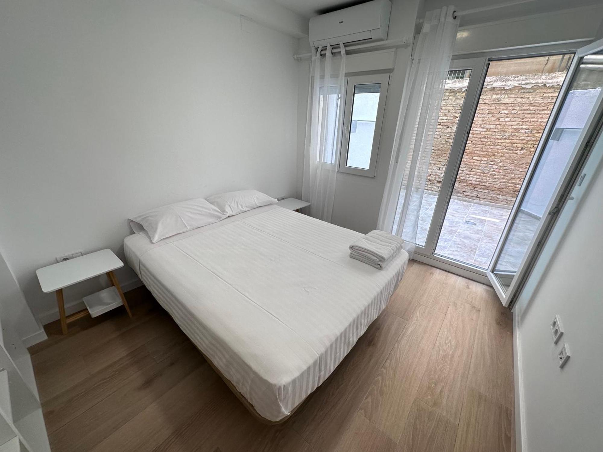 Artes Y Oficios Apartaments Ab Valenza Esterno foto