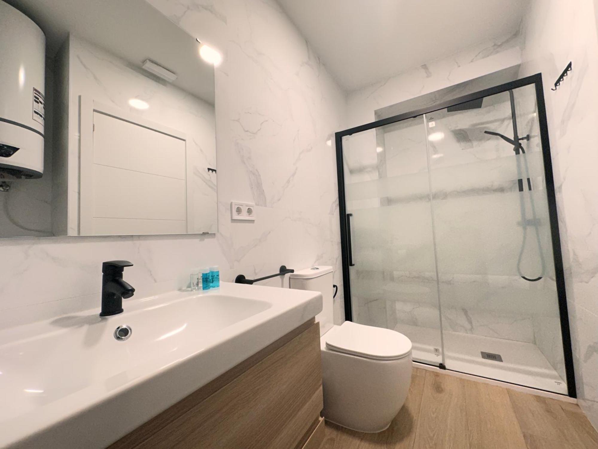 Artes Y Oficios Apartaments Ab Valenza Esterno foto