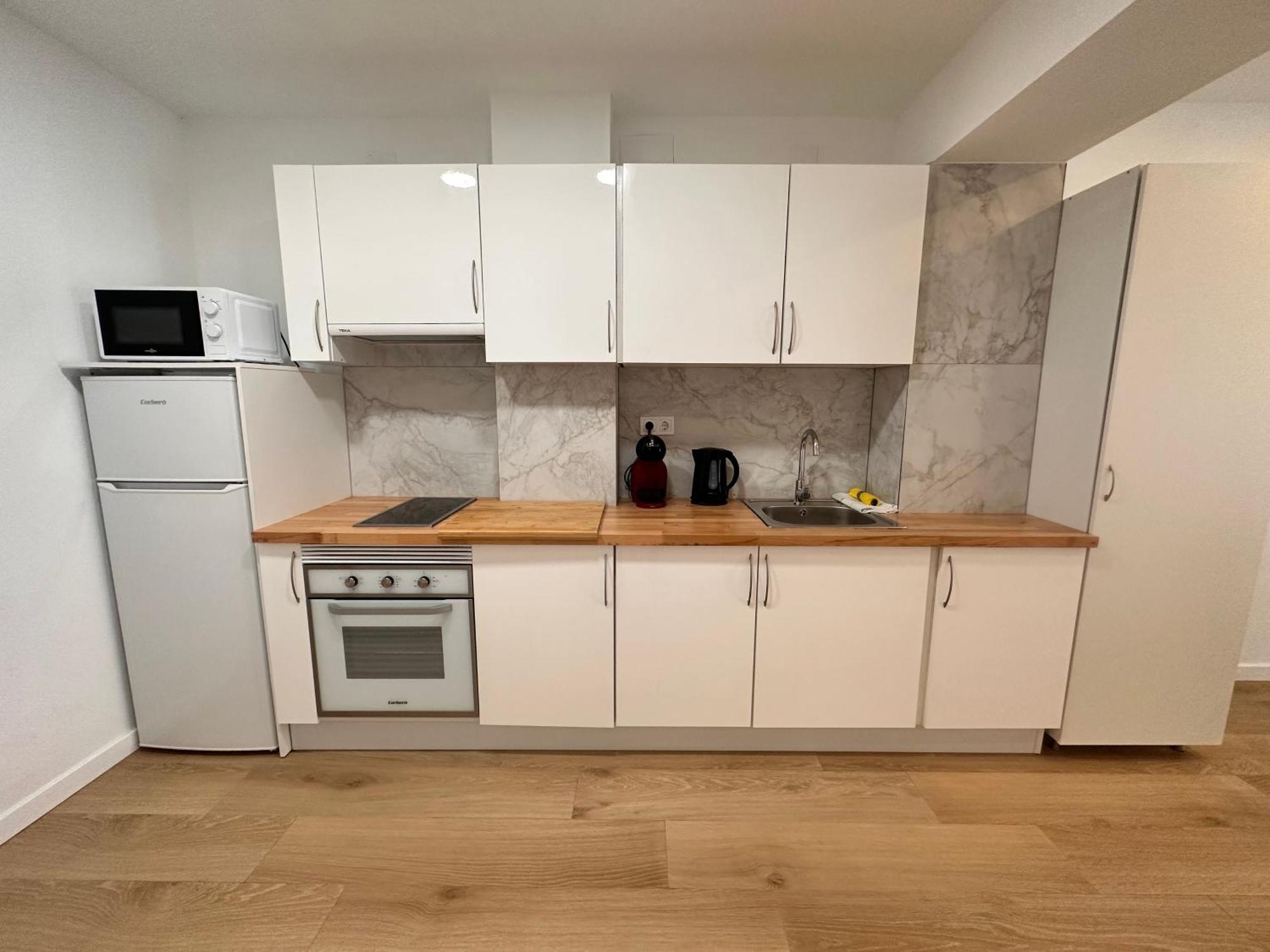 Artes Y Oficios Apartaments Ab Valenza Esterno foto