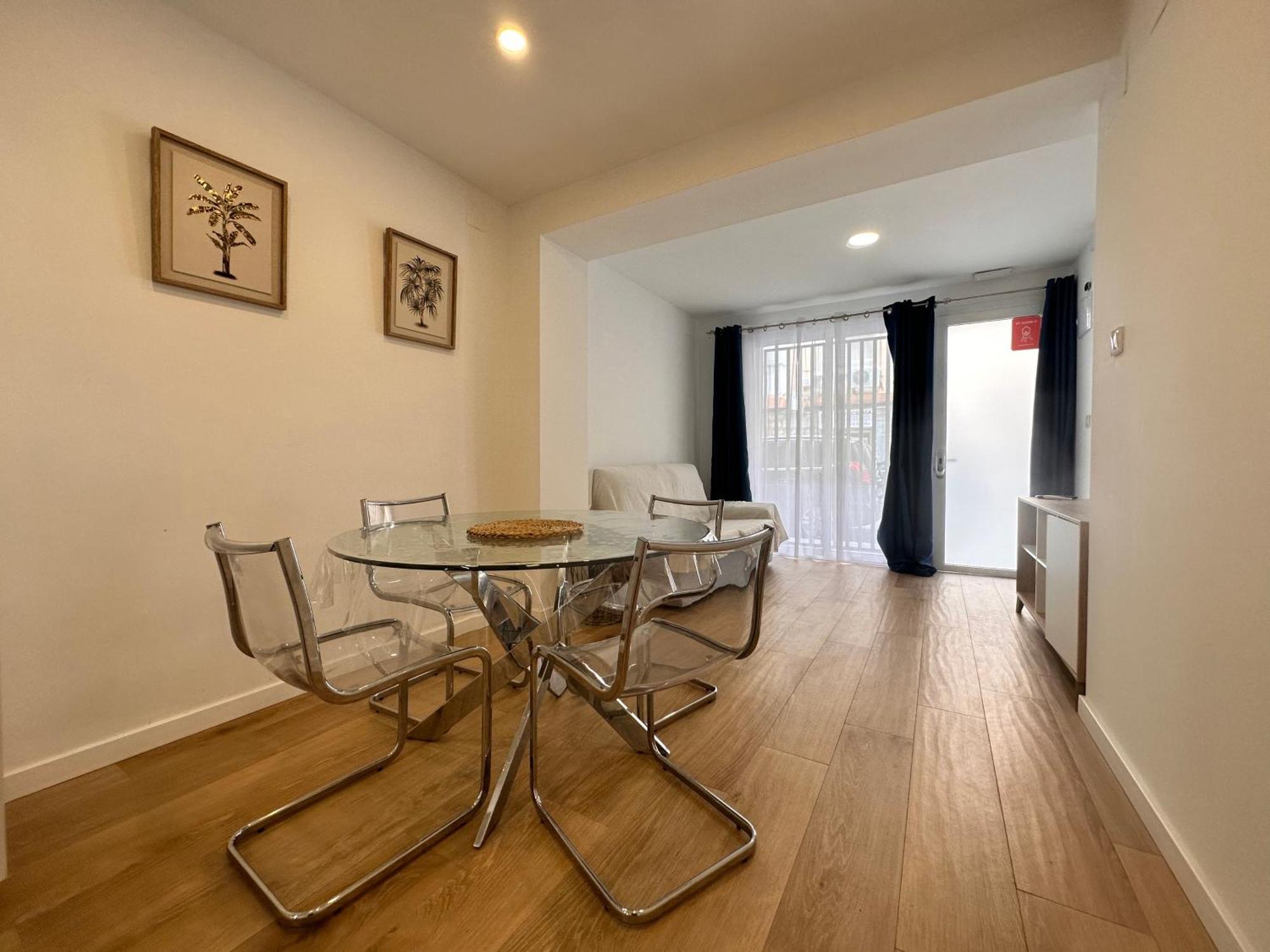 Artes Y Oficios Apartaments Ab Valenza Esterno foto