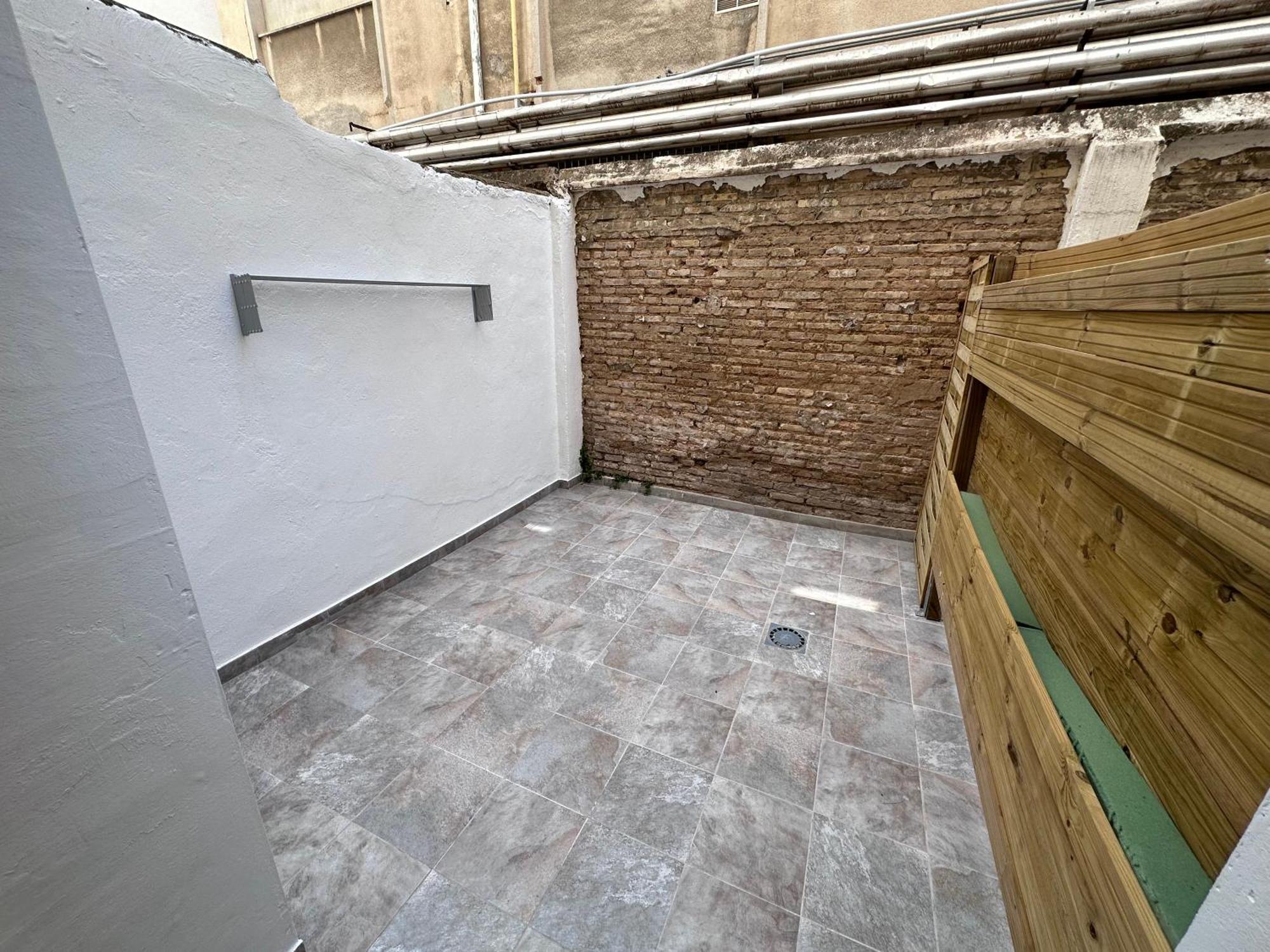 Artes Y Oficios Apartaments Ab Valenza Esterno foto