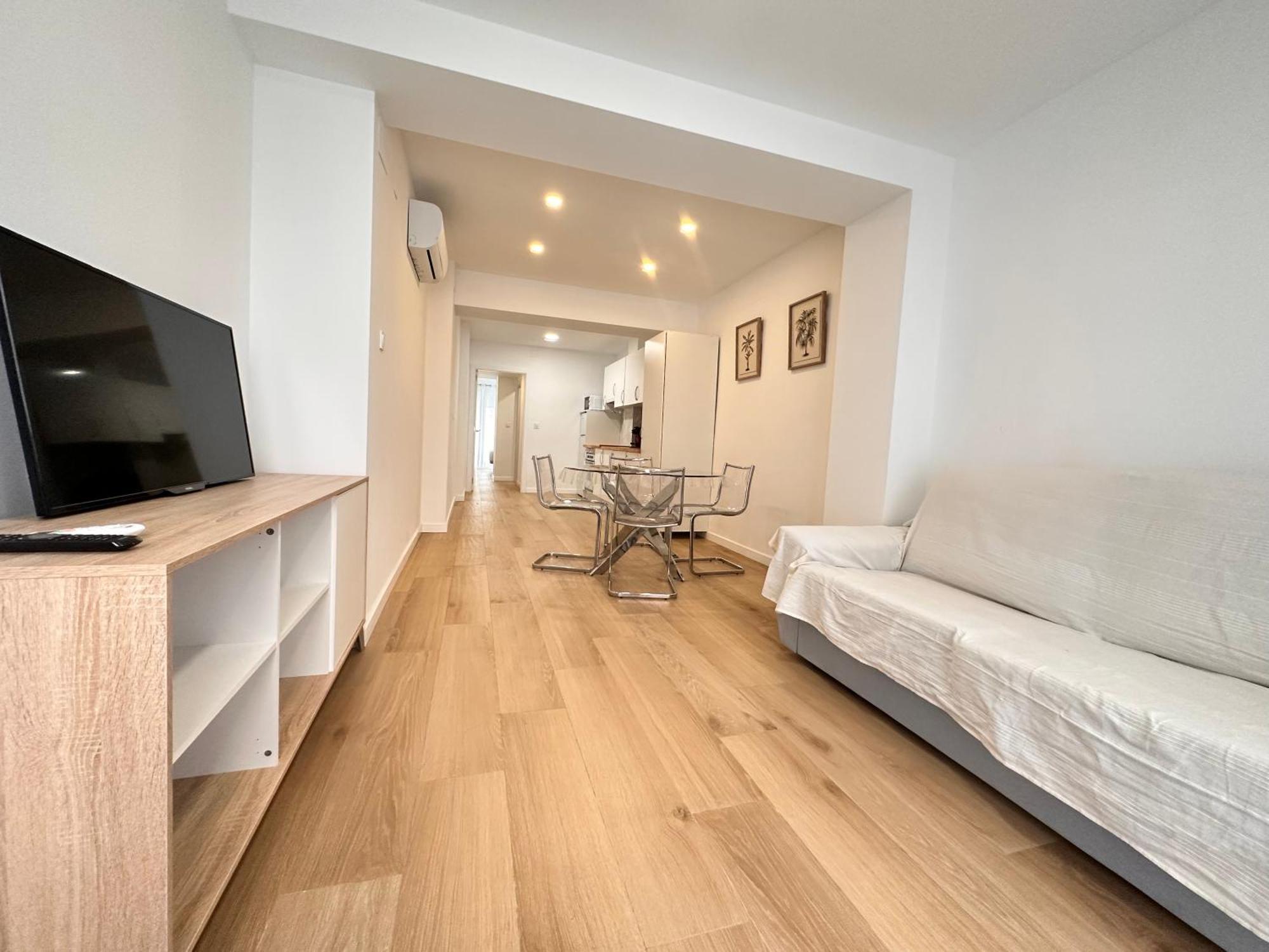Artes Y Oficios Apartaments Ab Valenza Esterno foto